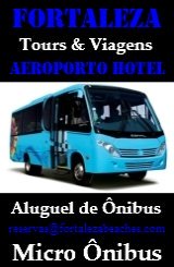 Transfers Tours de Ônibus