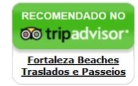 Fortaleza Beaches no Tripadvisor