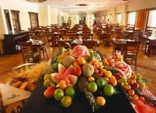 Photo of the Vila Gale Hotel Restaurant