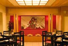 dining hall ito japanese restaurant fortaleza