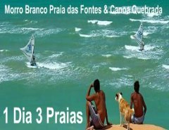 Hotel Canoa Quebrada Ceara