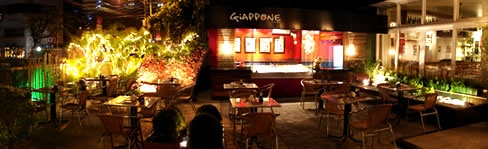 japanese restaurants in fortaleza