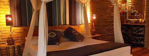 vila kalango chalets bungalows vila kalnago