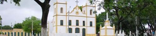 foto Igreja Matriz de Sao Jose