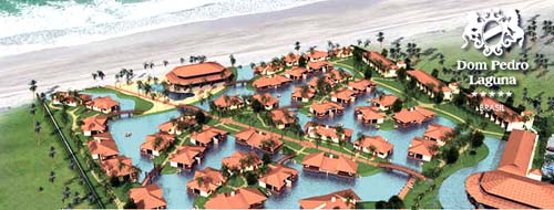 master plan aquiraz riviera