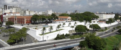 Fortaleza de Nossa Senhora de Assuncao