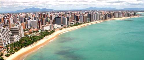 Fortaleza Real Estate