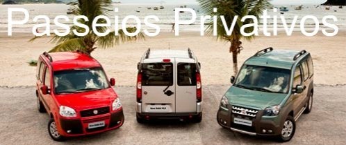 Fortaleza private transfers tours and day trips mini bus