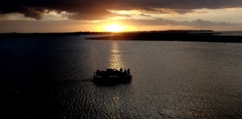  Jericoacoara off road