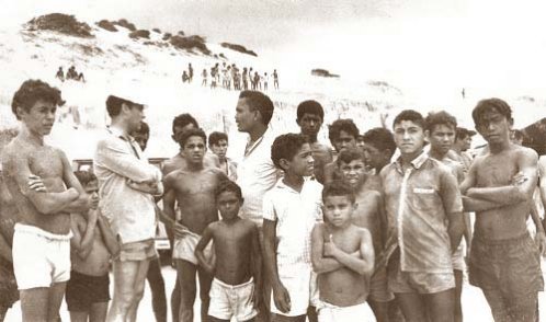 Festa de São Pedro de Canoa Quebrada