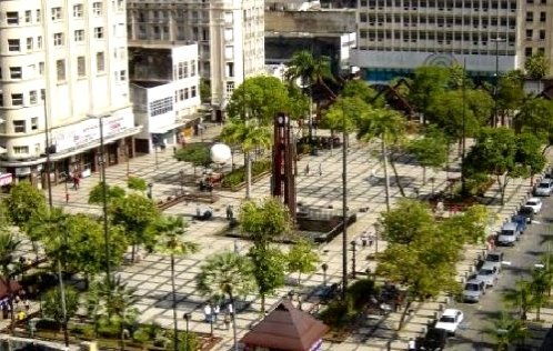 Praça do Ferreira