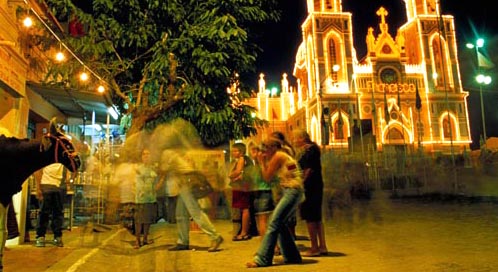 Sao Francisco de Caninde Ceara