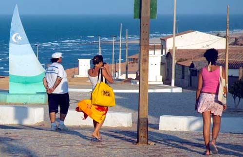 canoa quebrada broadway