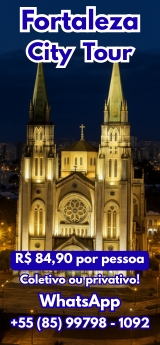 City Tour Fortaleza