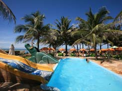 piscina crocobeach fortaleza