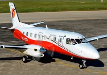  Seneca, King Air, E110 Bandeirante 