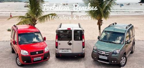 Fortaleza Beaches Day Tours Transfer Tripadvisor