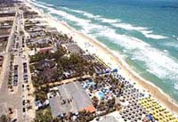 praia do futuro fortaleza