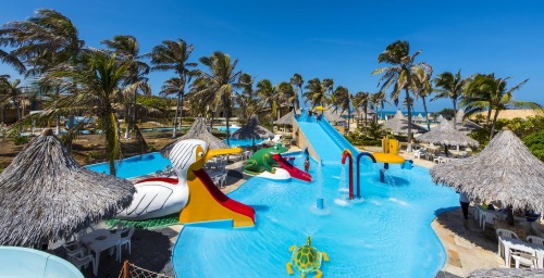 Hotel Praia das Fontes