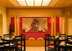 japonese restaurant sala de refeicoes principal fortaleza