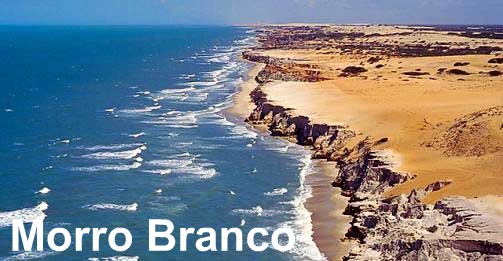 canoa-quebrada-morro-branco-day-trip