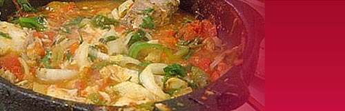restaurants serving fish and seafood in fortaleza