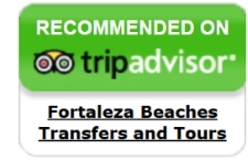 Fortaleza Beaches on Tripadvisor