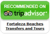 Fortaleza Beaches on Tripadvisor