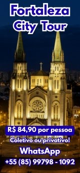 City Tour Fortaleza