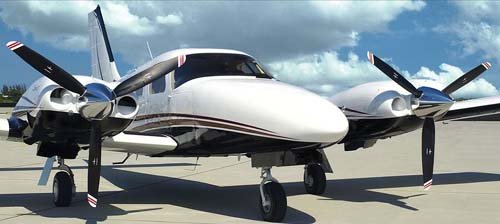 Fortaleza Air Taxi Service