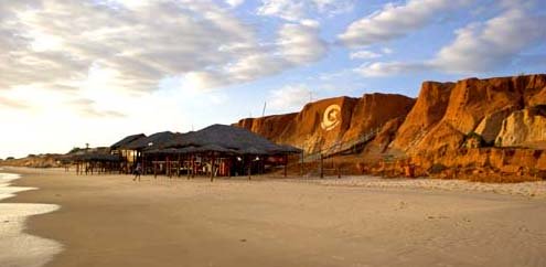 Canoa Quebrada