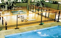 health club beira mar fortaleza