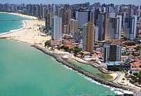 praia de Iracema