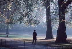 london hide park