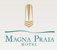 Carmel Magna Praia Hotel Fortaleza
