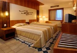 photo of an Oasis Atlantico Hotel Room