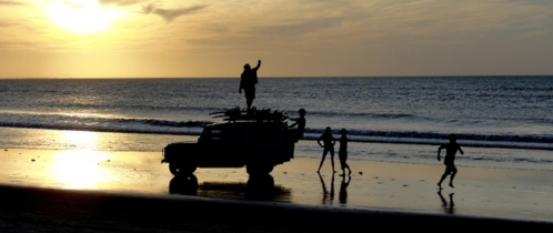 passeio Jericoacoara em 1 dia