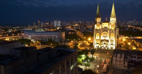 Catedral Metropolitana