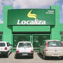 Fortaleza Rent a Car